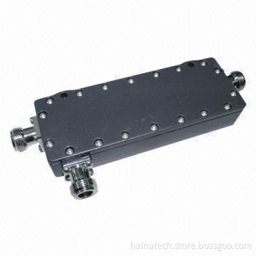 Coupler, 698-2,700MHz high inter-modulation